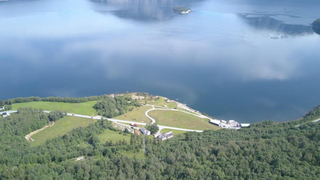 Sunndalsfjord Fredsvik Meisalstranda 455,506 Og 508 Holiday home Sunndalsora
