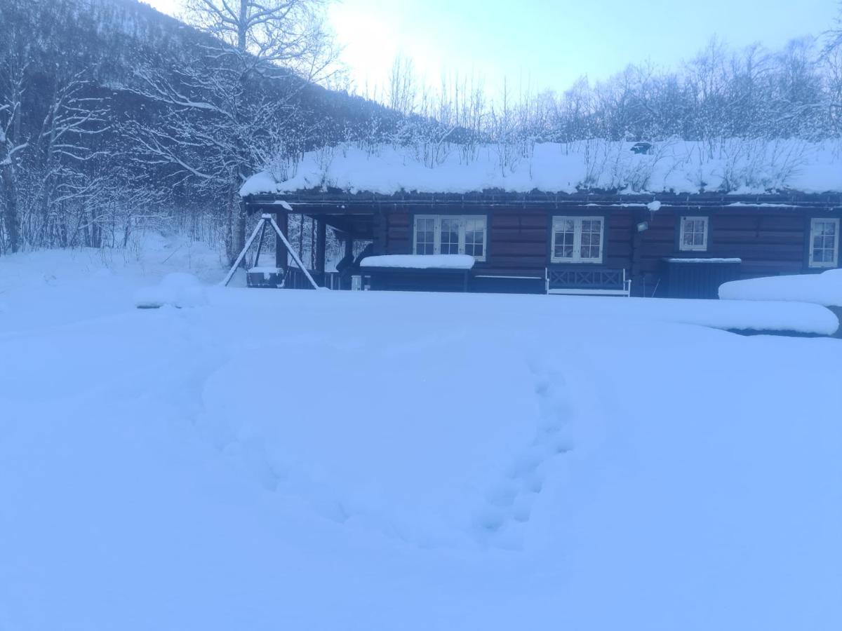 Sunndalsfjord Fredsvik Meisalstranda 455,506 Og 508