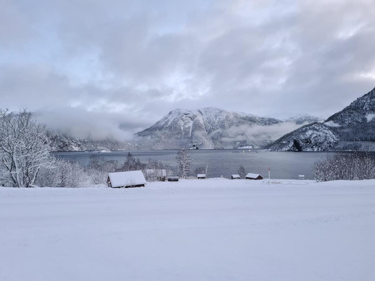 Sunndalsfjord Fredsvik Meisalstranda 455,506 Og 508