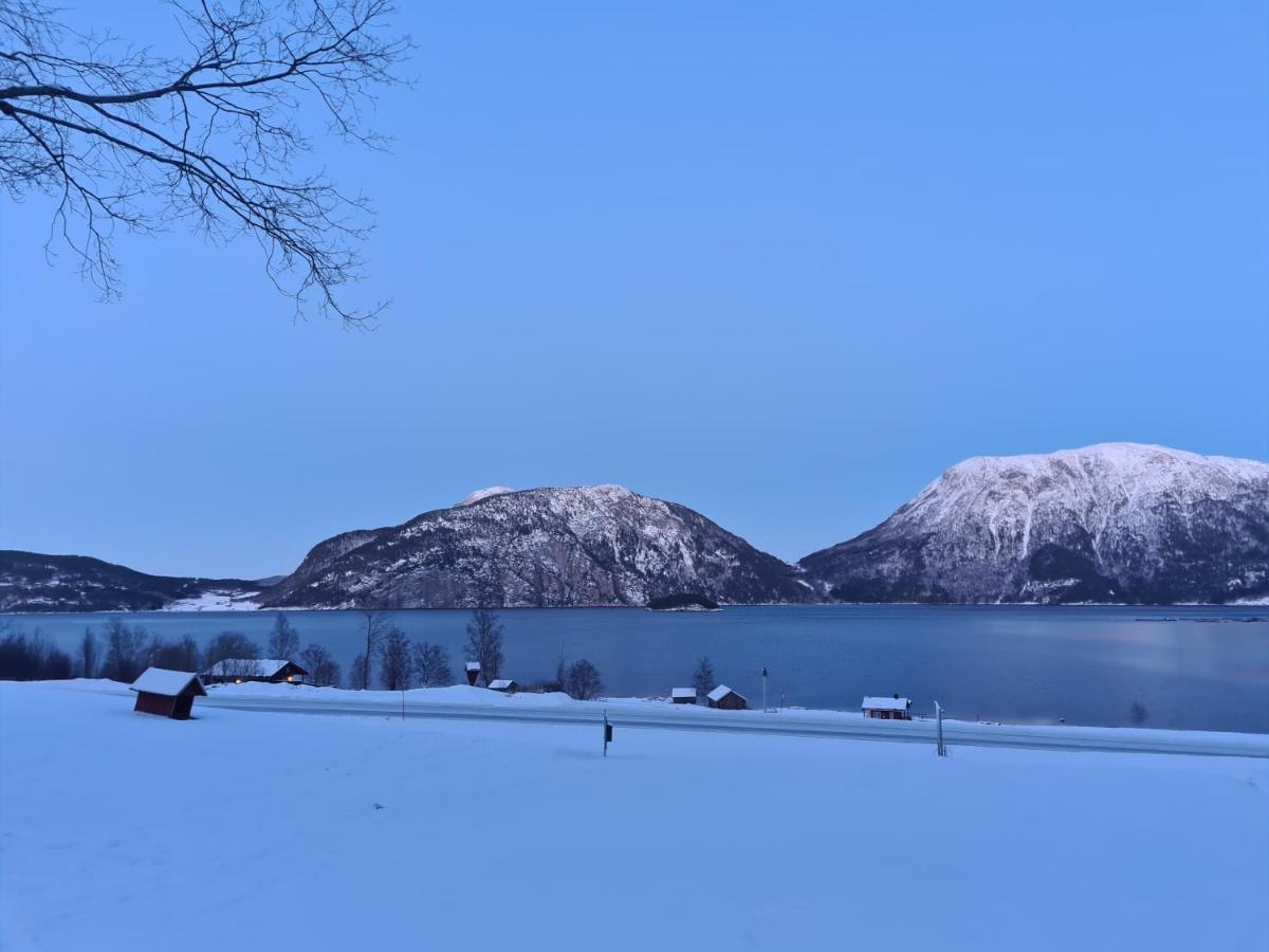 Sunndalsfjord Fredsvik Meisalstranda 455,506 Og 508 Sunndalsora