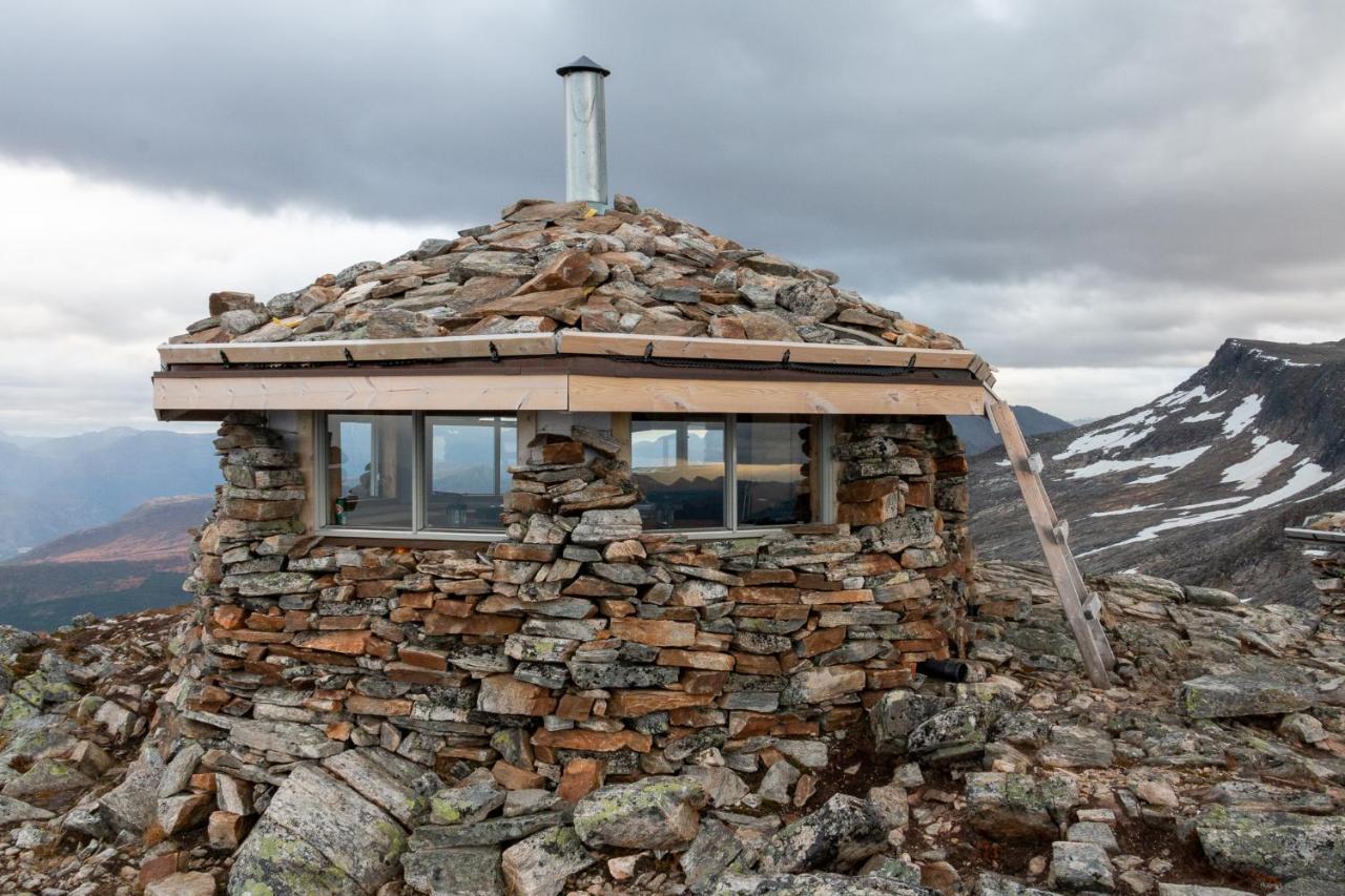Holiday home Sunndalsfjord Fredsvik Meisalstranda 455,506 Og 508 Sunndalsora