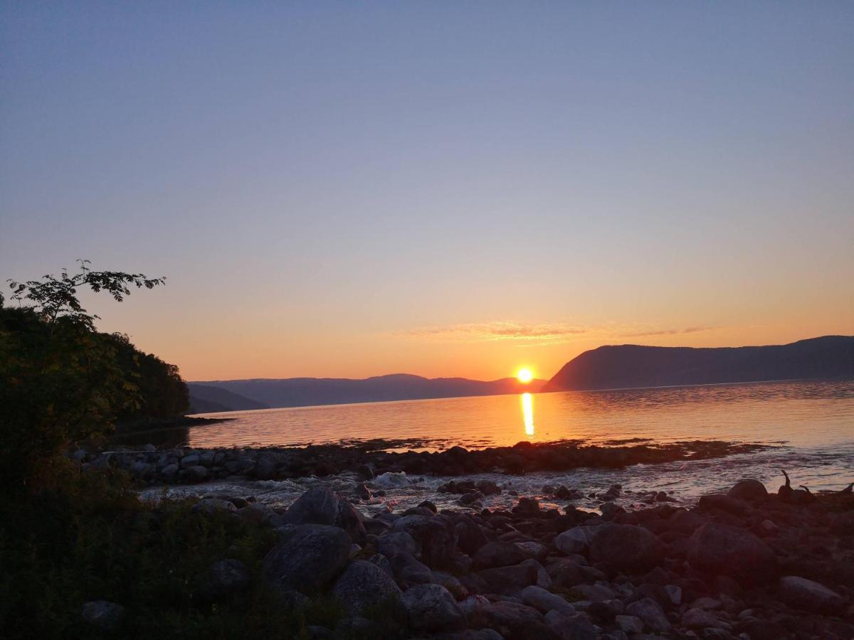 Holiday home Sunndalsfjord Fredsvik Meisalstranda 455,506 Og 508 Sunndalsora