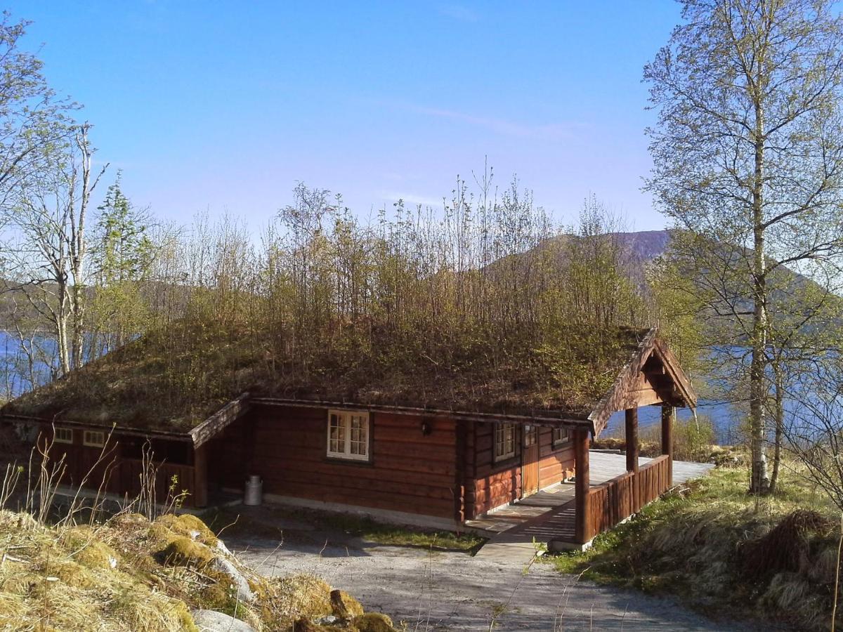 Sunndalsfjord Fredsvik Meisalstranda 455,506 Og 508 Sunndalsora
