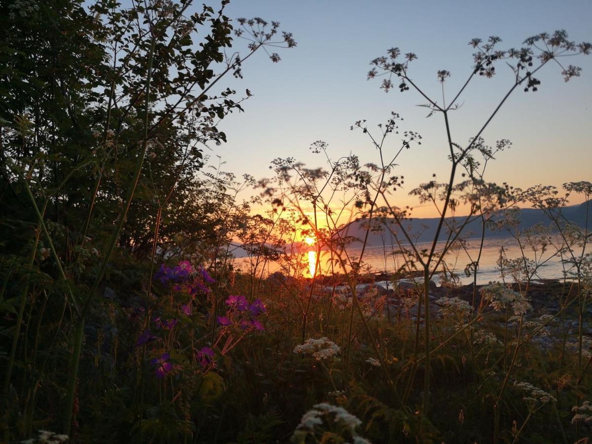 Sunndalsfjord Fredsvik Meisalstranda 455,506 Og 508 Sunndalsora
