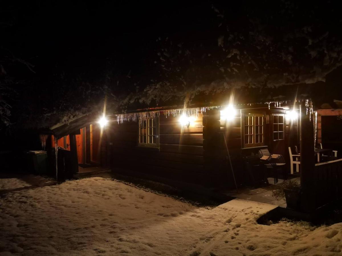 Sunndalsfjord Fredsvik Meisalstranda 455,506 Og 508 Holiday home *