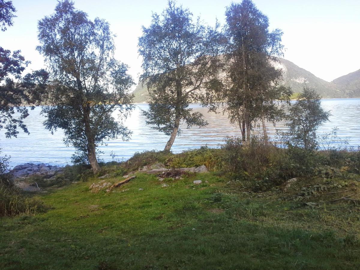 Holiday home Sunndalsfjord Fredsvik Meisalstranda 455,506 Og 508 Sunndalsora