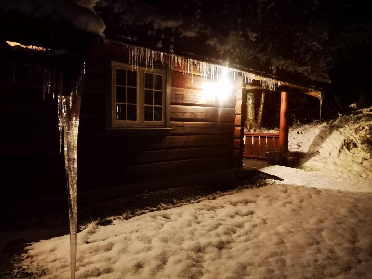Sunndalsfjord Fredsvik Meisalstranda 455,506 Og 508 Sunndalsora