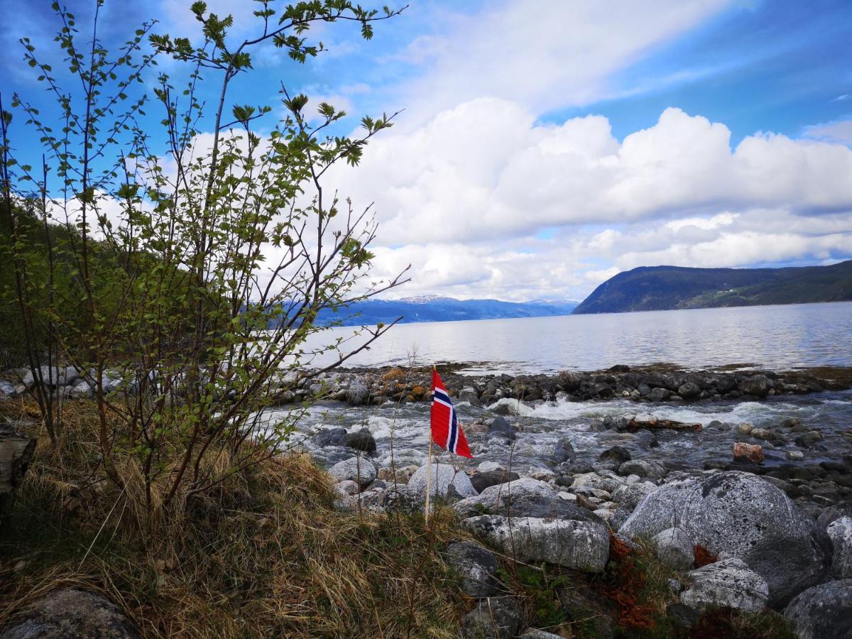 Sunndalsfjord Fredsvik Meisalstranda 455,506 Og 508 * Sunndalsora
