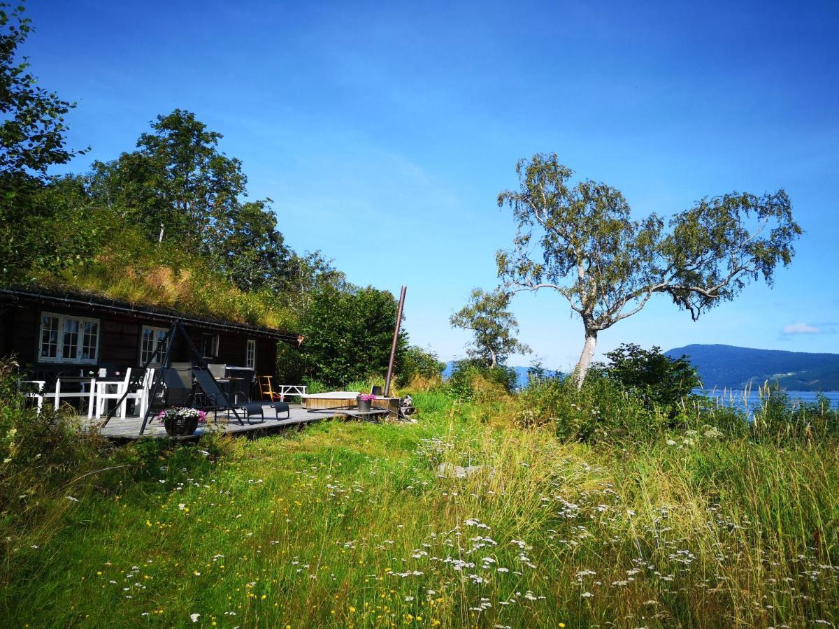 Sunndalsfjord Fredsvik Meisalstranda 455,506 Og 508 Holiday home *