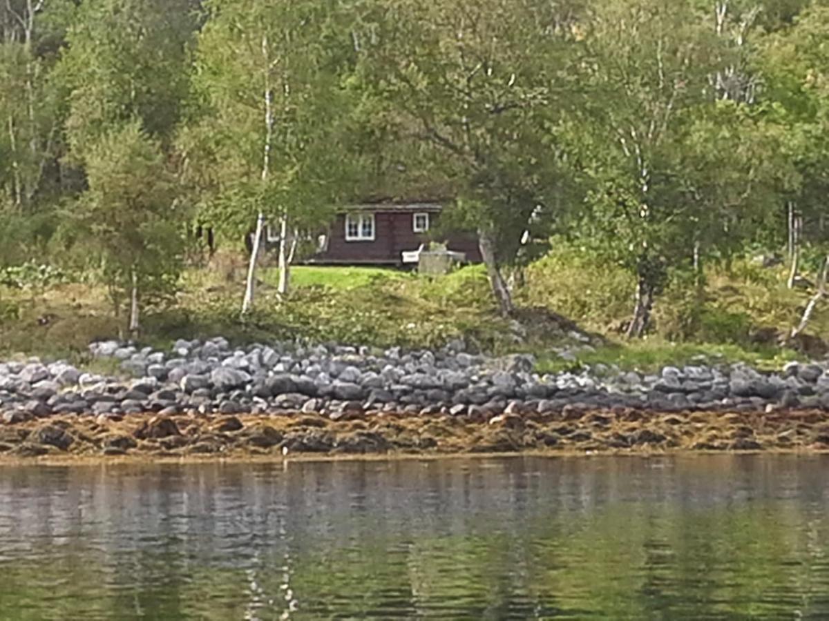 Holiday home Sunndalsfjord Fredsvik Meisalstranda 455,506 Og 508 *
