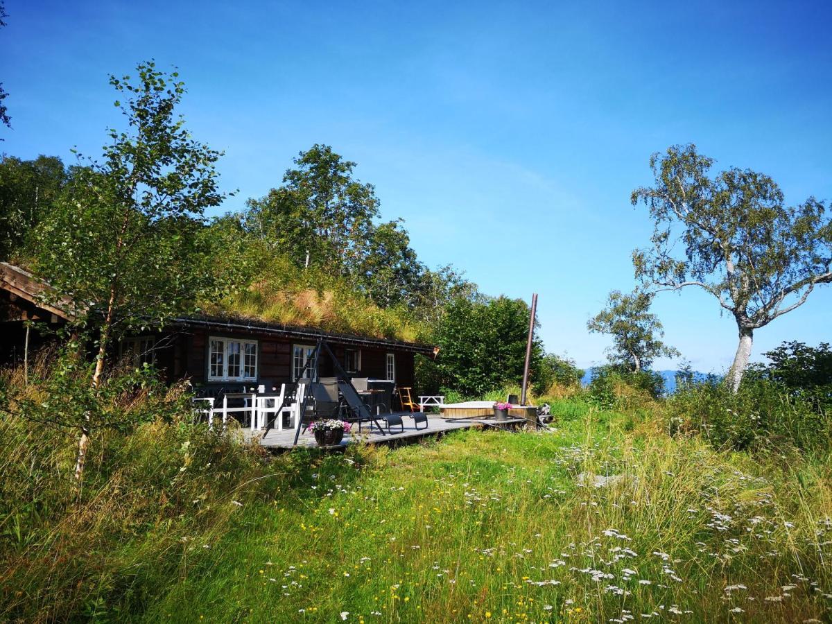 Sunndalsfjord Fredsvik Meisalstranda 455,506 Og 508 Holiday home