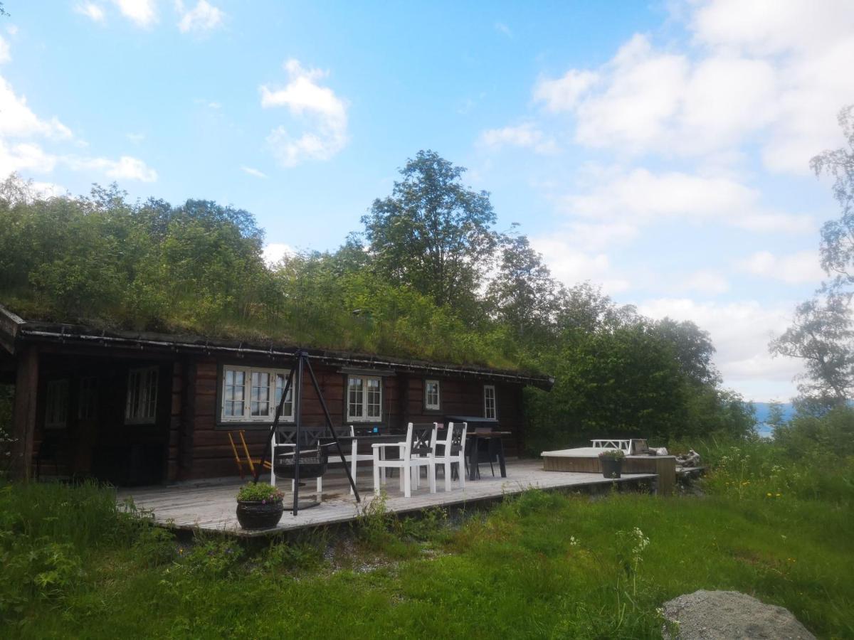 Sunndalsfjord Fredsvik Meisalstranda 455,506 Og 508 Holiday home *