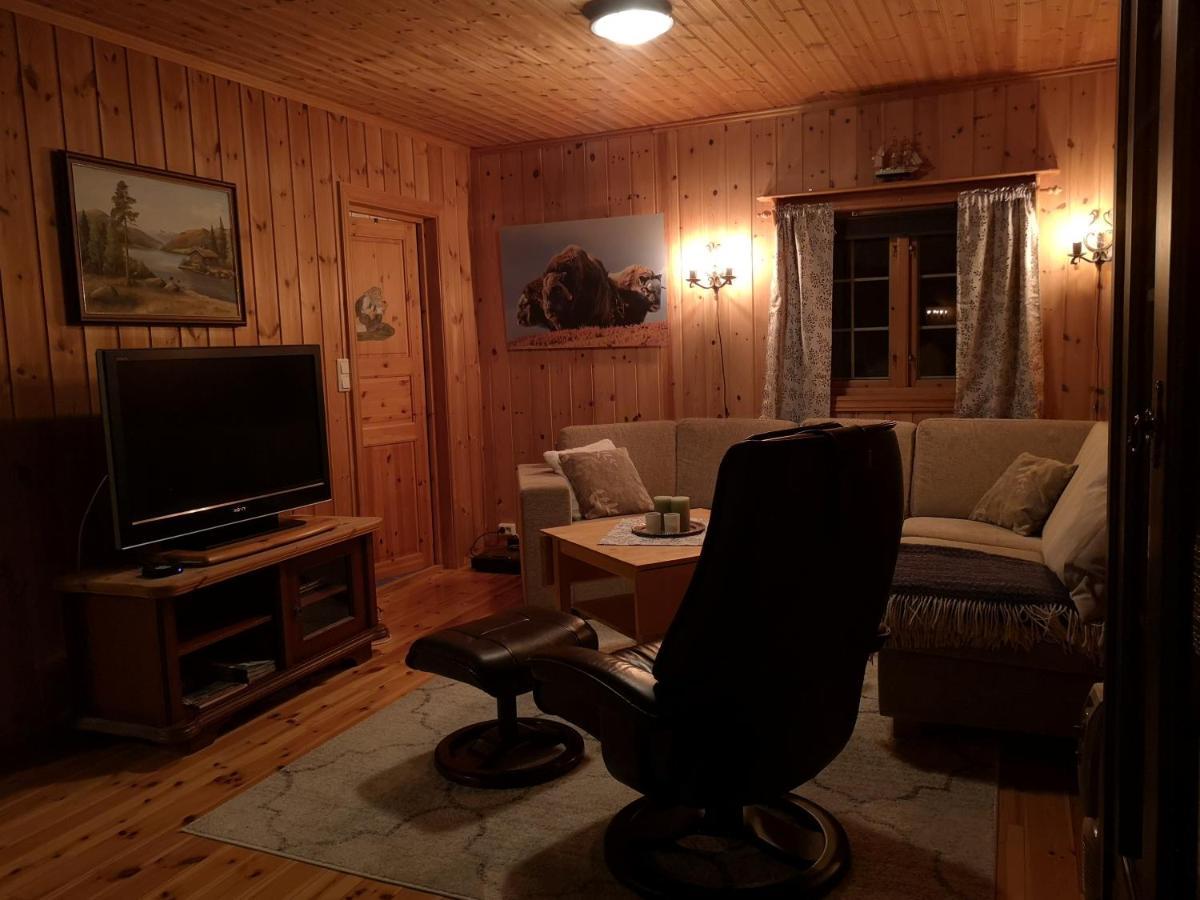 Holiday home Sunndalsfjord Fredsvik Meisalstranda 455,506 Og 508