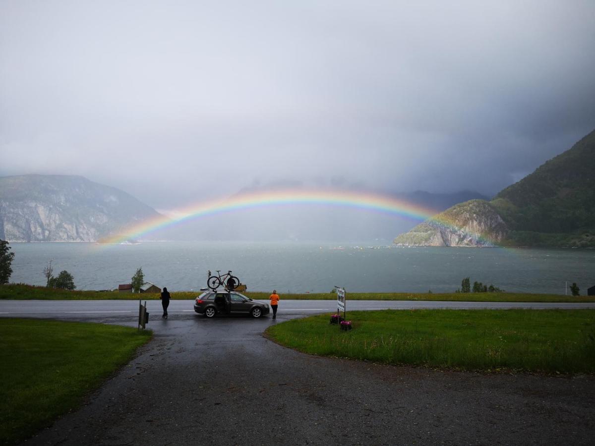 Sunndalsfjord Fredsvik Meisalstranda 455,506 Og 508 Sunndalsora