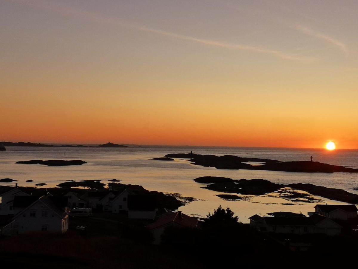 Holiday home Sunndalsfjord Fredsvik Meisalstranda 455,506 Og 508