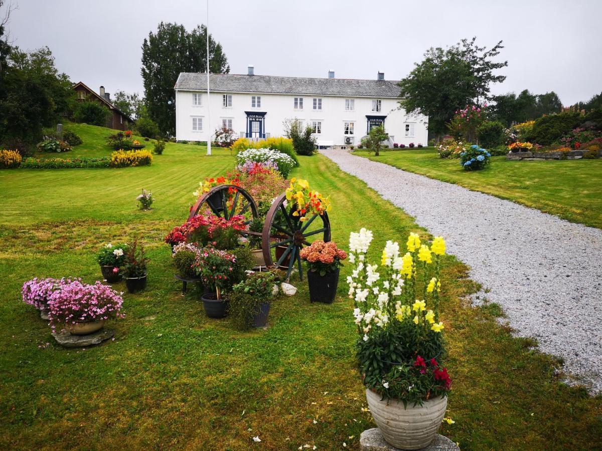 Holiday home Sunndalsfjord Fredsvik Meisalstranda 455,506 Og 508
