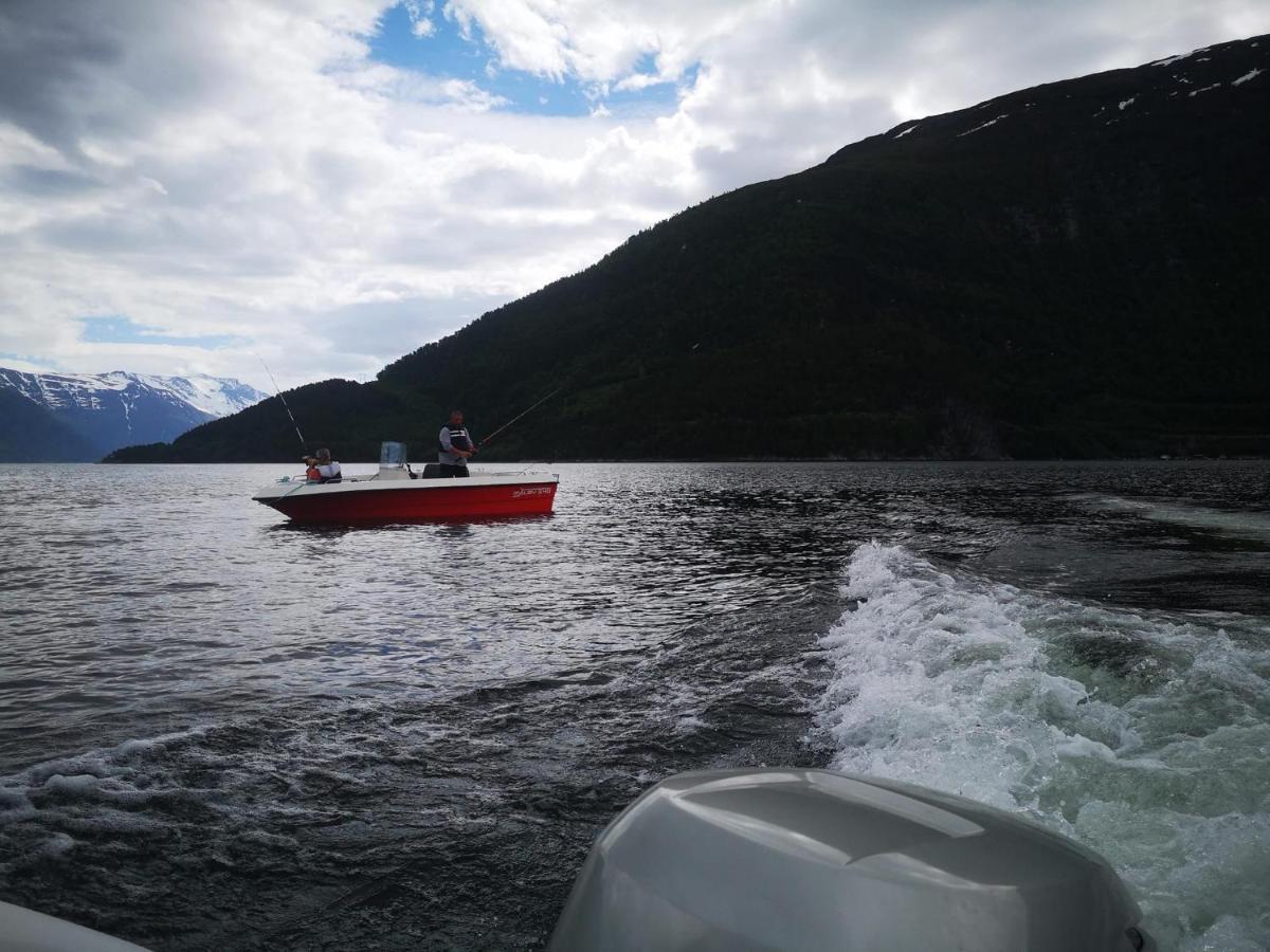 Sunndalsfjord Fredsvik Meisalstranda 455,506 Og 508 Sunndalsora