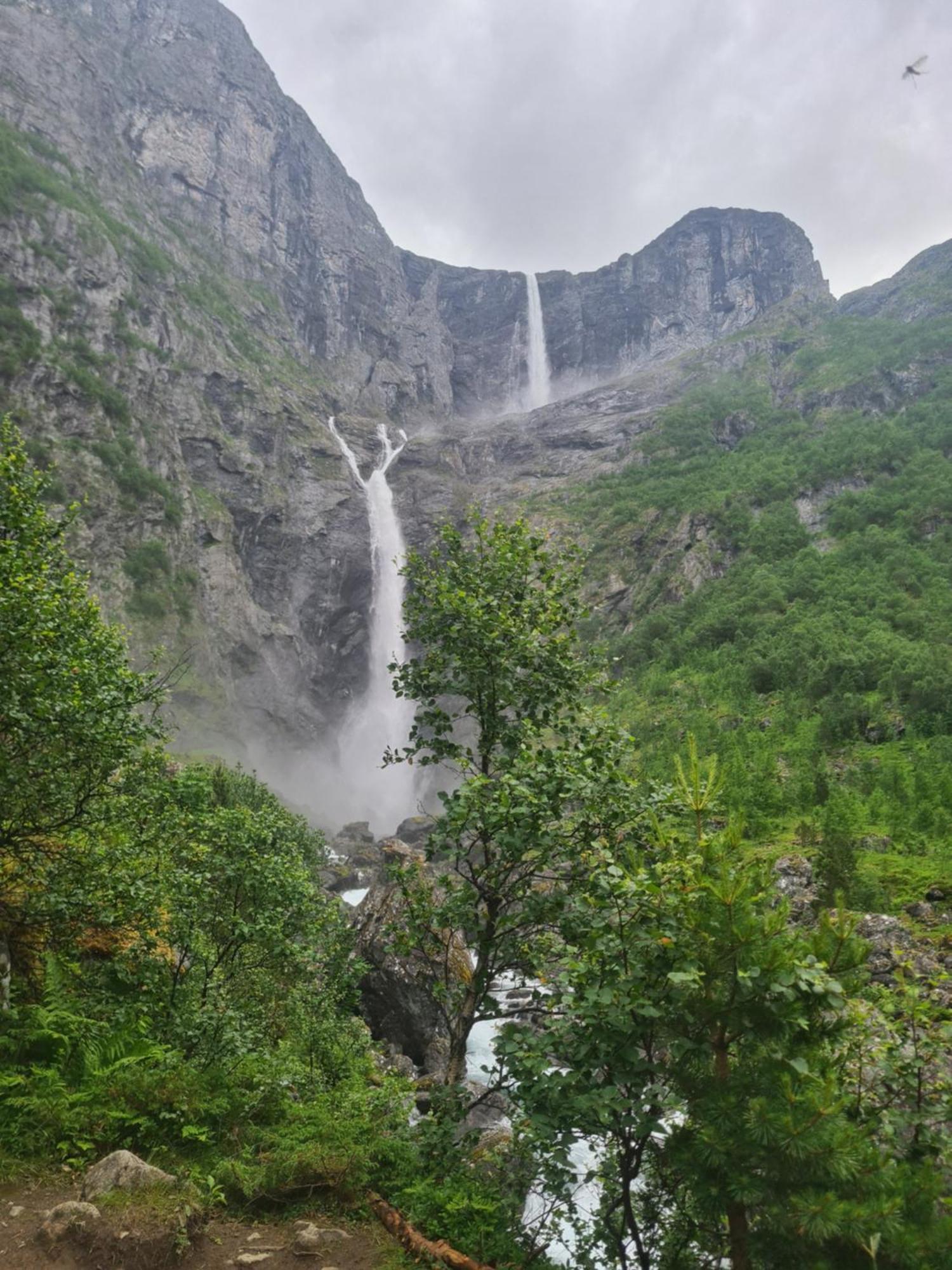 Sunndalsfjord Fredsvik Meisalstranda 455,506 Og 508 Sunndalsora