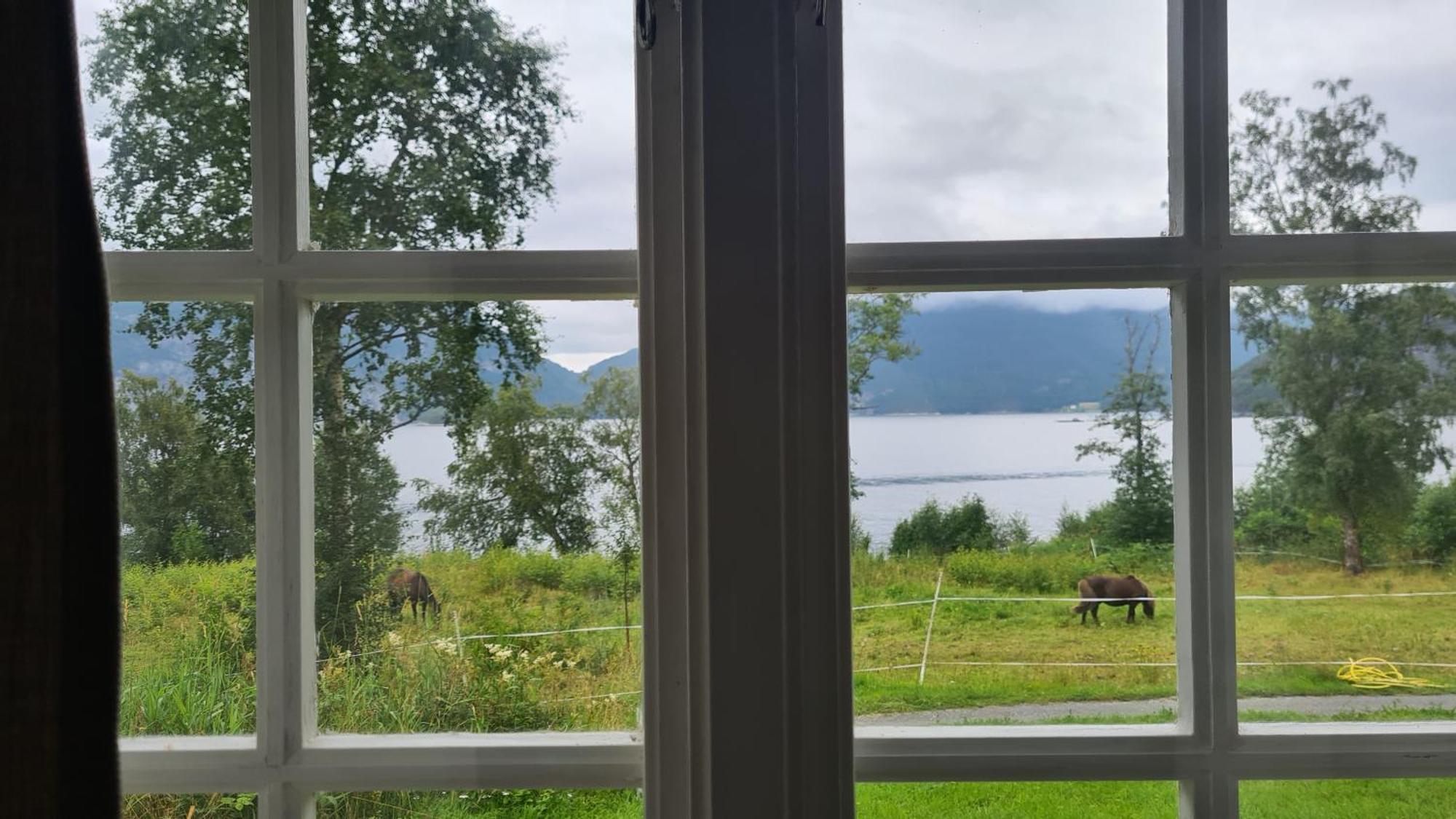 Sunndalsfjord Fredsvik Meisalstranda 455,506 Og 508 Holiday home Sunndalsora
