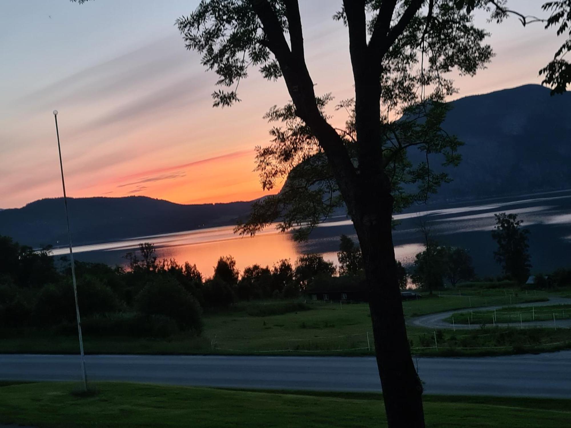 Holiday home Sunndalsfjord Fredsvik Meisalstranda 455,506 Og 508 Sunndalsora