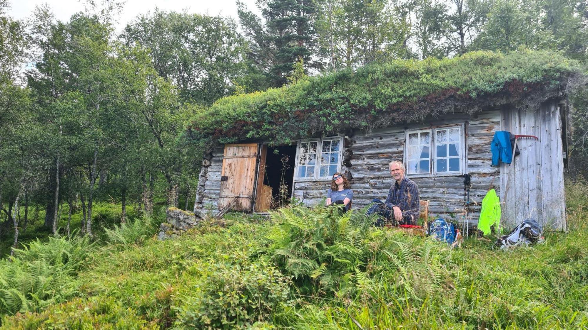 Sunndalsfjord Fredsvik Meisalstranda 455,506 Og 508 Holiday home