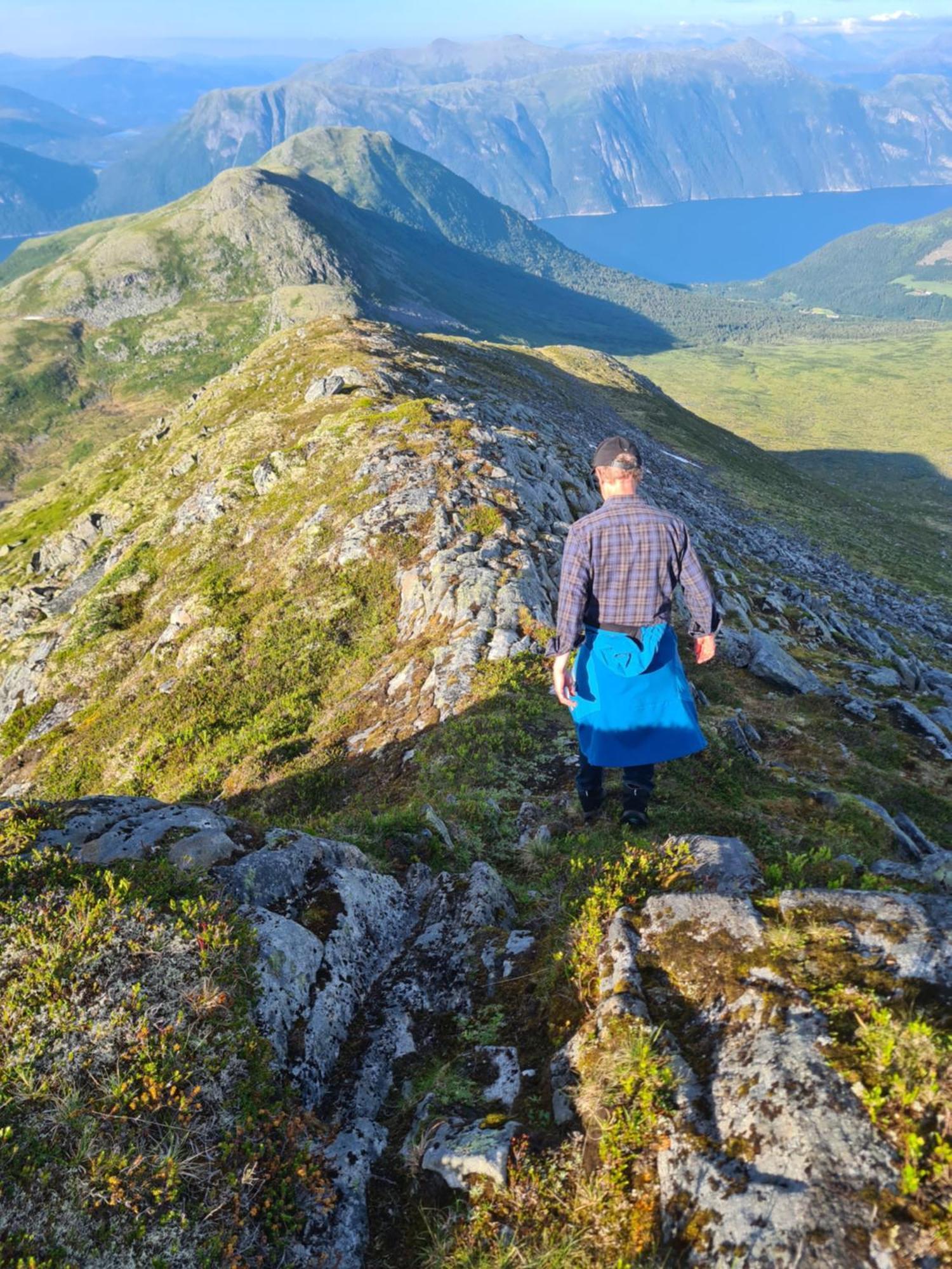 Sunndalsfjord Fredsvik Meisalstranda 455,506 Og 508