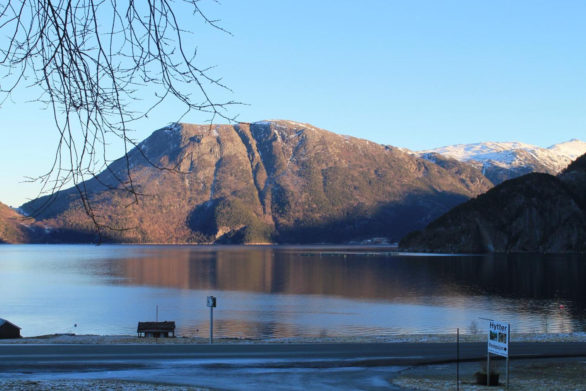 Holiday home Sunndalsfjord Fredsvik Meisalstranda 455,506 Og 508 Sunndalsora