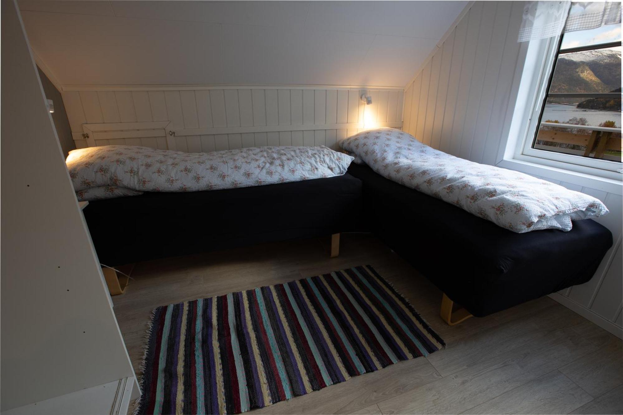 Sunndalsfjord Fredsvik Meisalstranda 455,506 Og 508