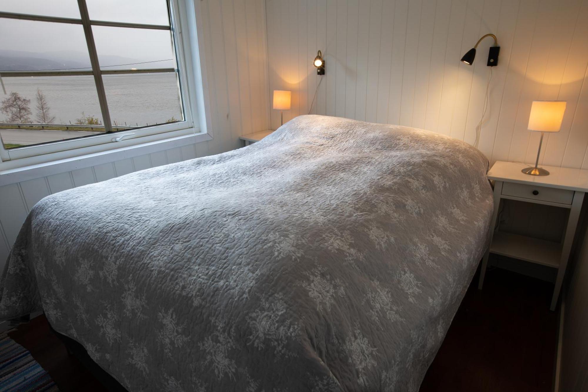 Sunndalsfjord Fredsvik Meisalstranda 455,506 Og 508 Holiday home *