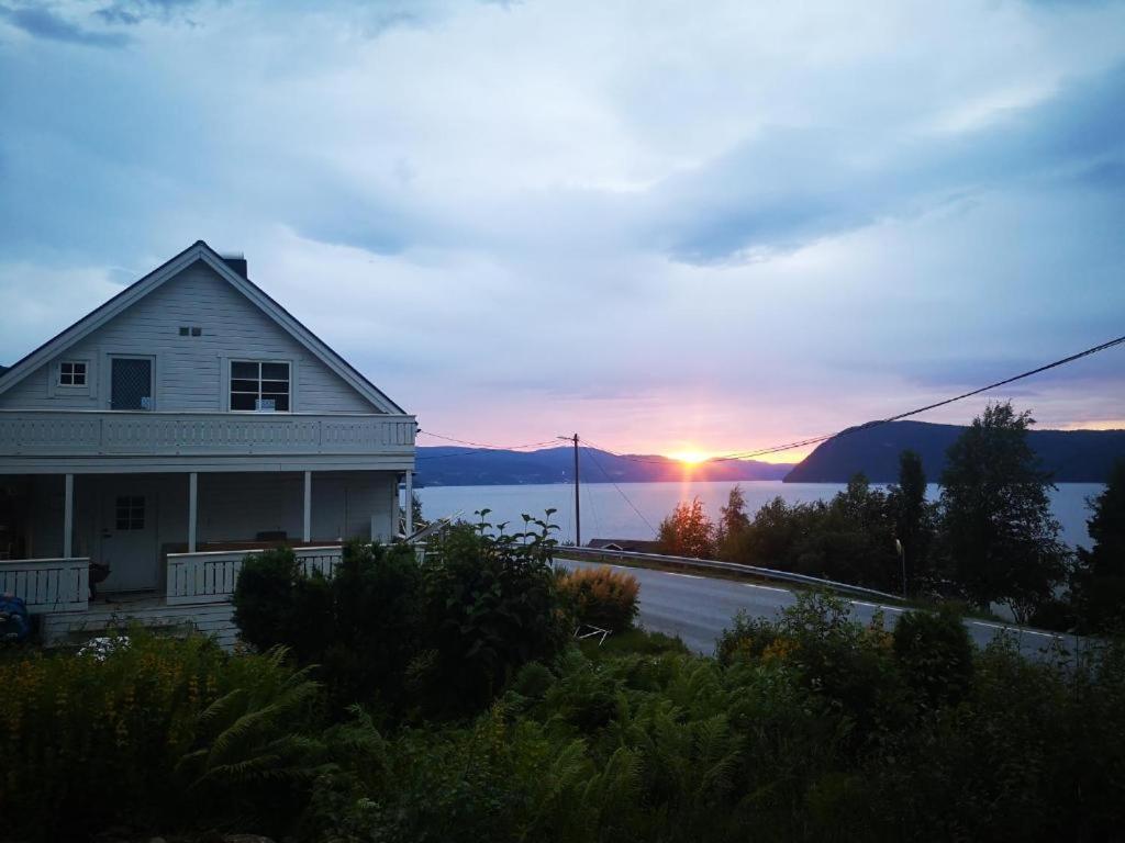 Holiday home Sunndalsfjord Fredsvik Meisalstranda 455,506 Og 508