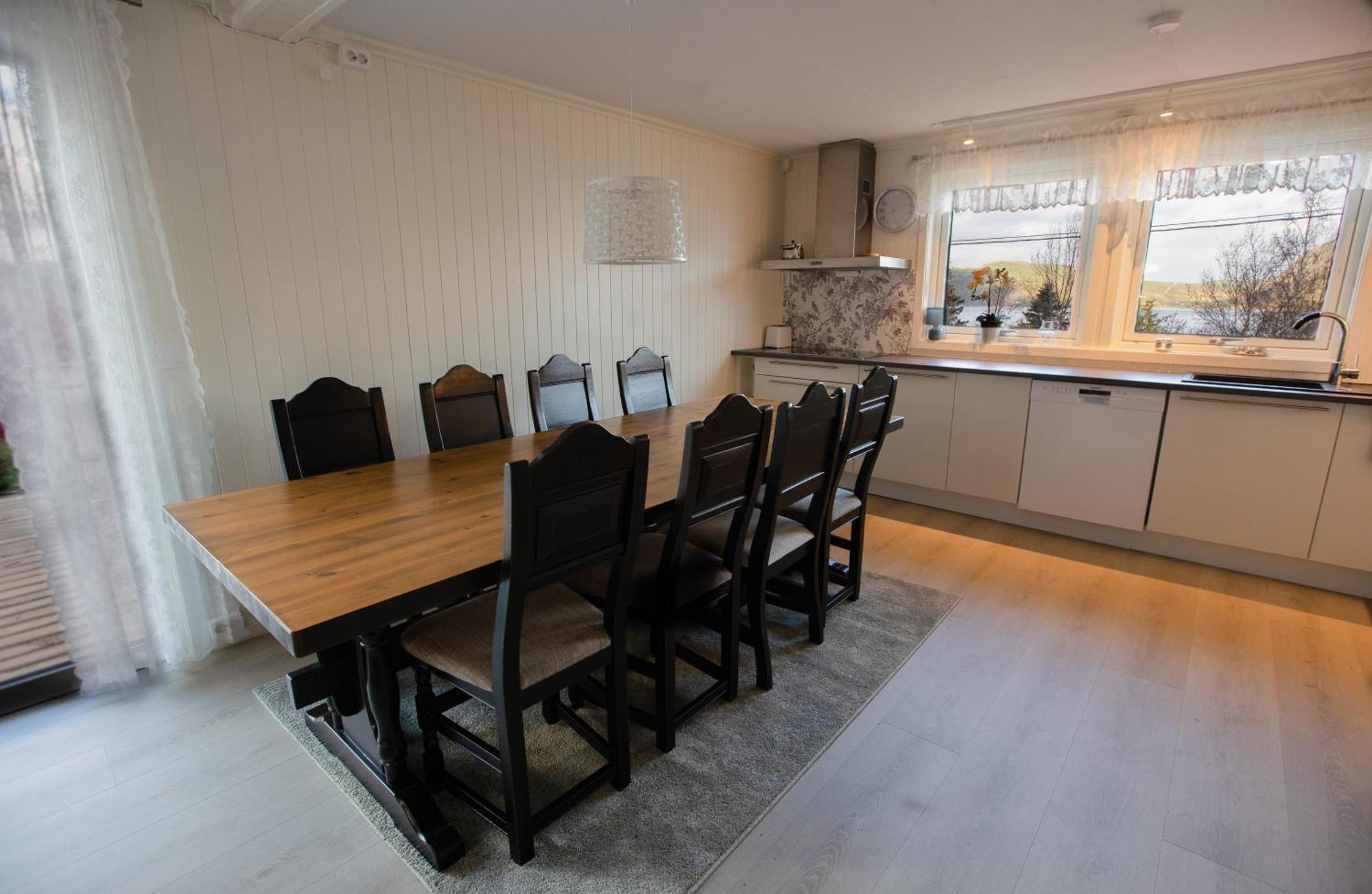 Sunndalsfjord Fredsvik Meisalstranda 455,506 Og 508