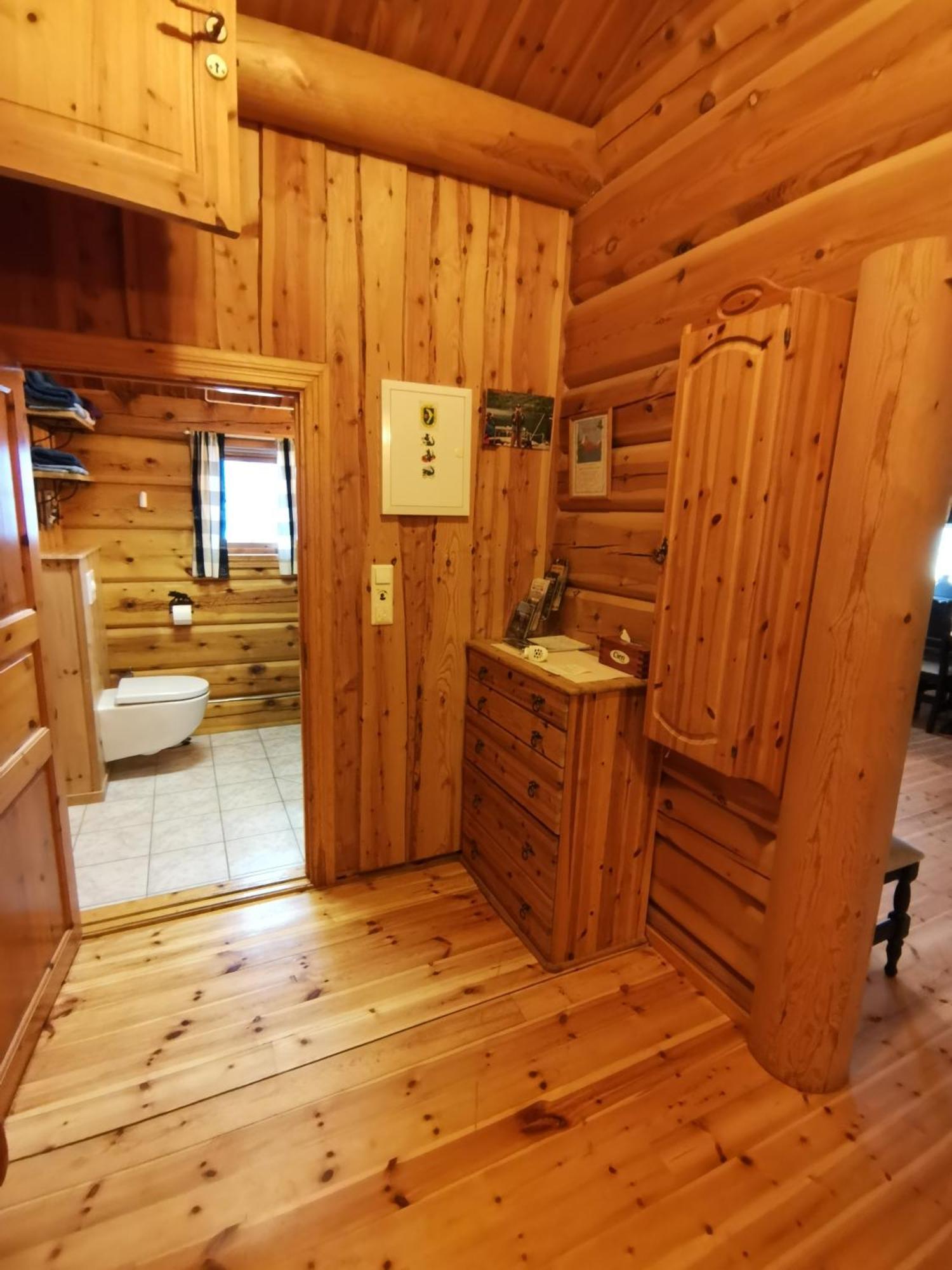 Sunndalsfjord Fredsvik Meisalstranda 455,506 Og 508 Holiday home *