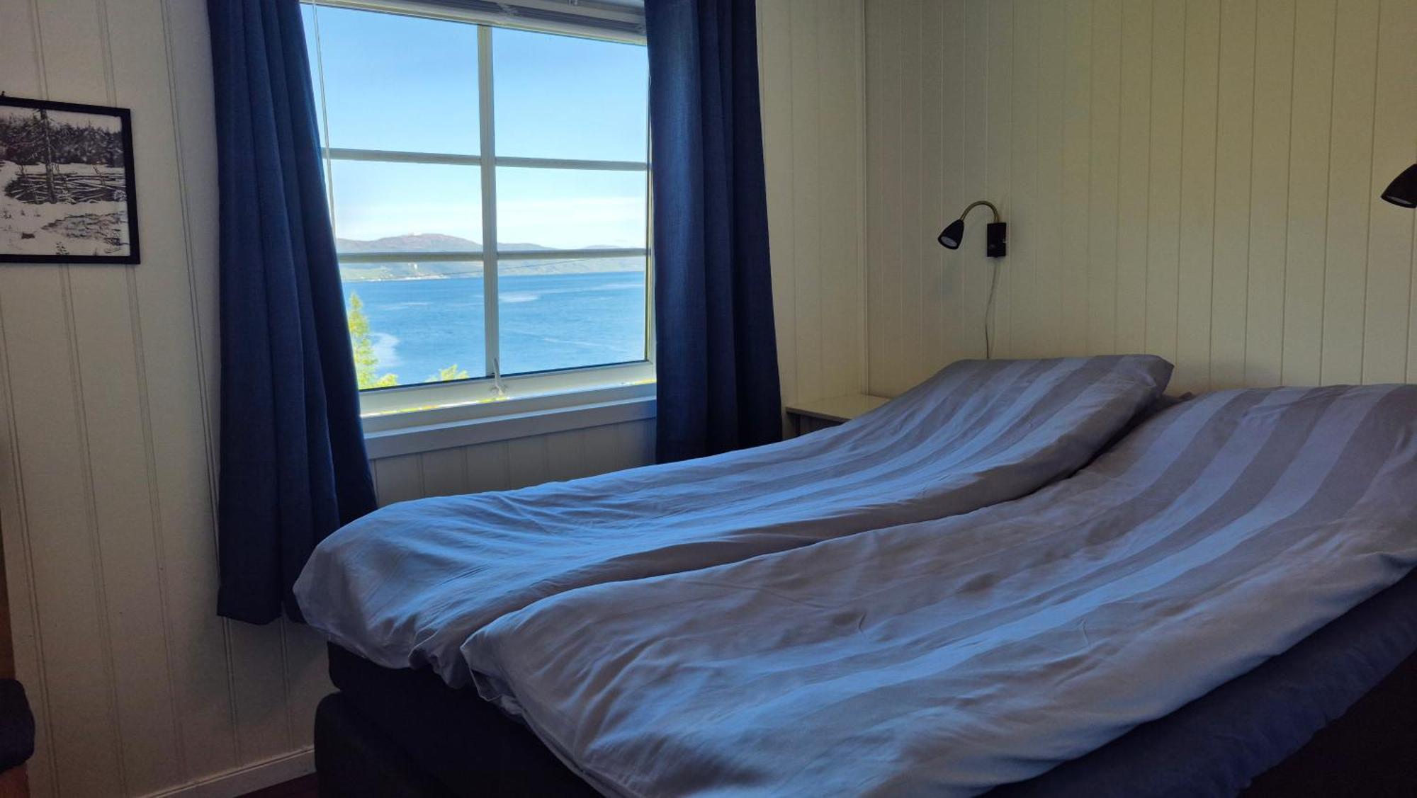 Sunndalsfjord Fredsvik Meisalstranda 455,506 Og 508 * Sunndalsora