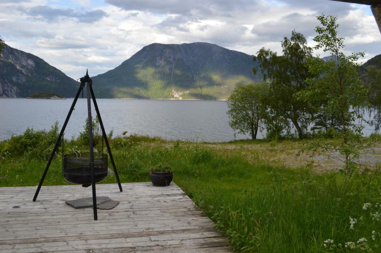 Sunndalsfjord Fredsvik Meisalstranda 455,506 Og 508 * Sunndalsora