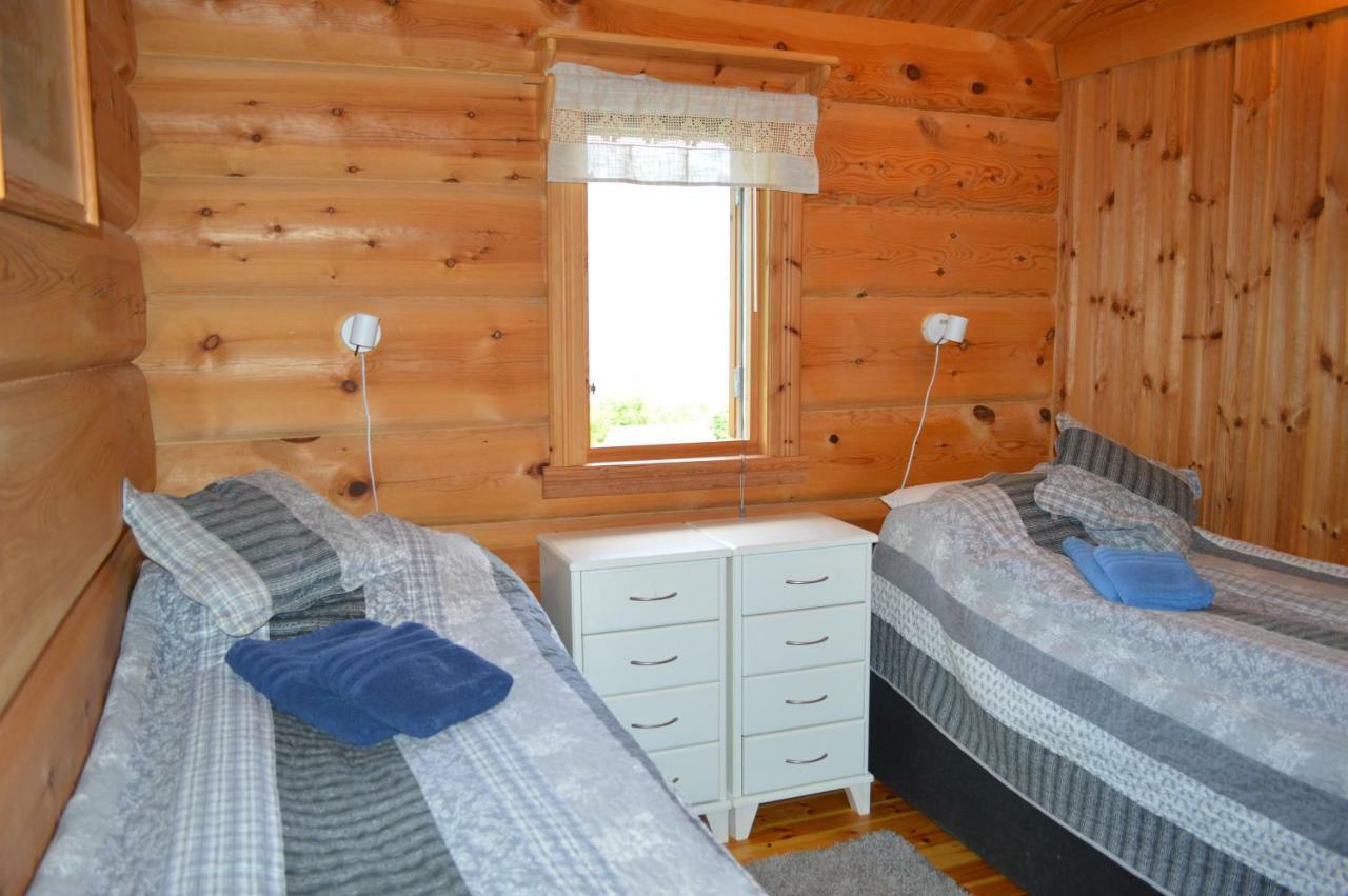 Sunndalsfjord Fredsvik Meisalstranda 455,506 Og 508 Holiday home