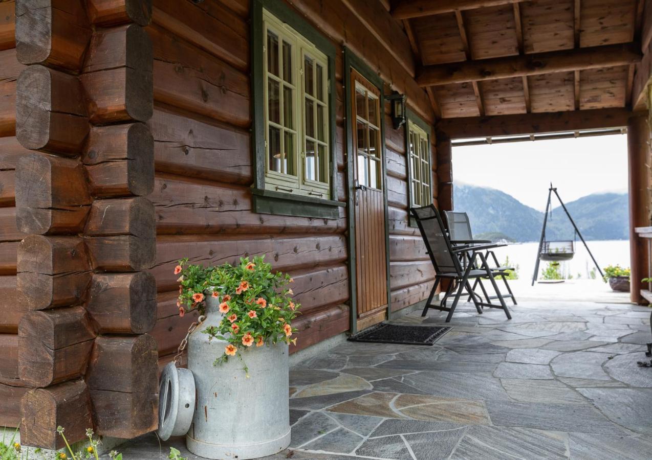 Sunndalsfjord Fredsvik Meisalstranda 455,506 Og 508 Sunndalsora