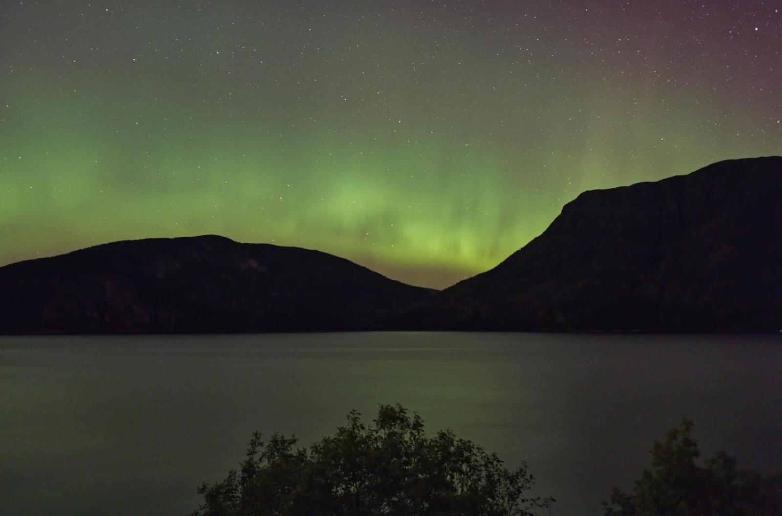 Feriehus Sunndalsfjord Fredsvik Meisalstranda 506 *