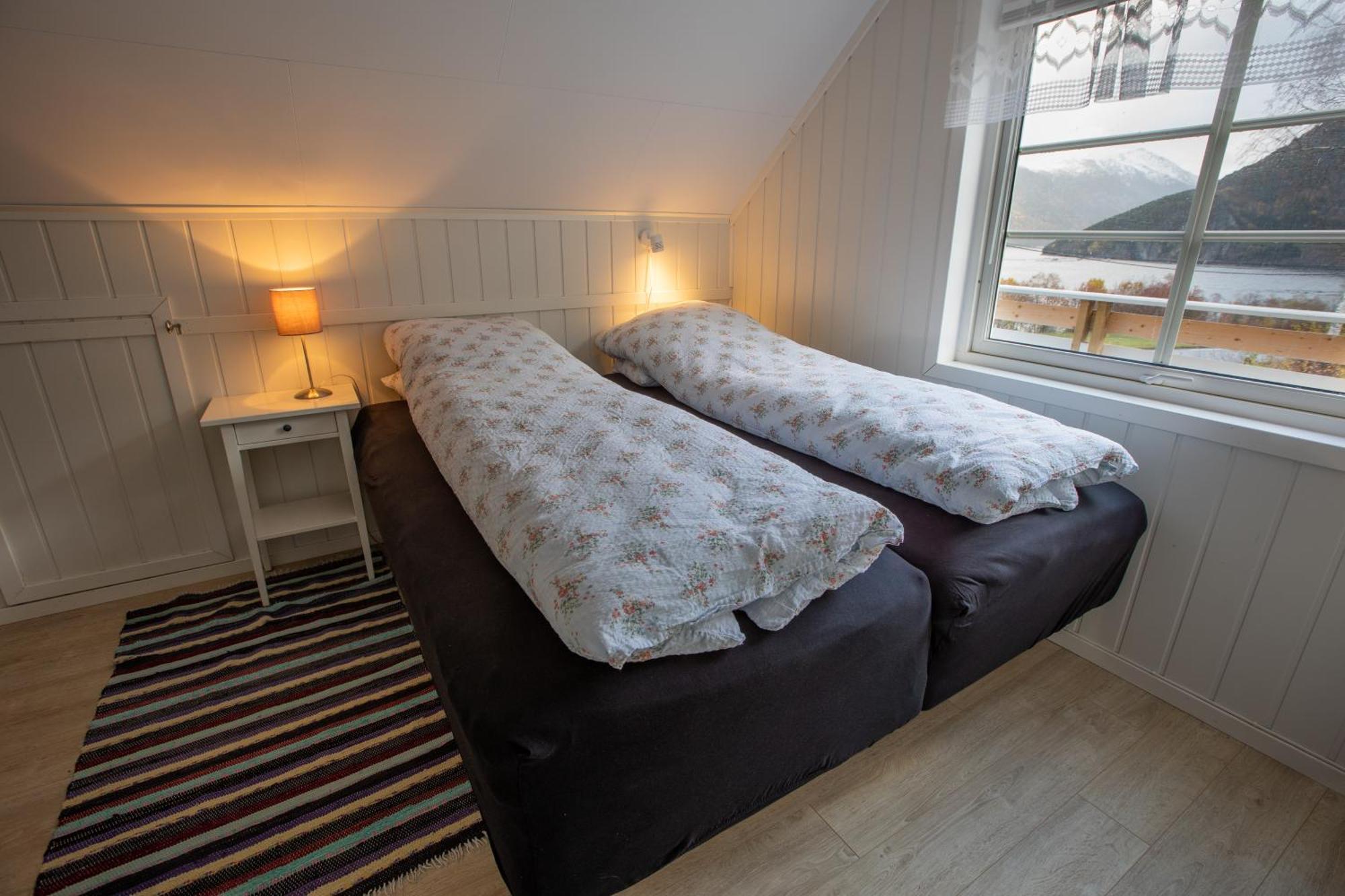 Sunndalsfjord Fredsvik Meisalstranda 506 *