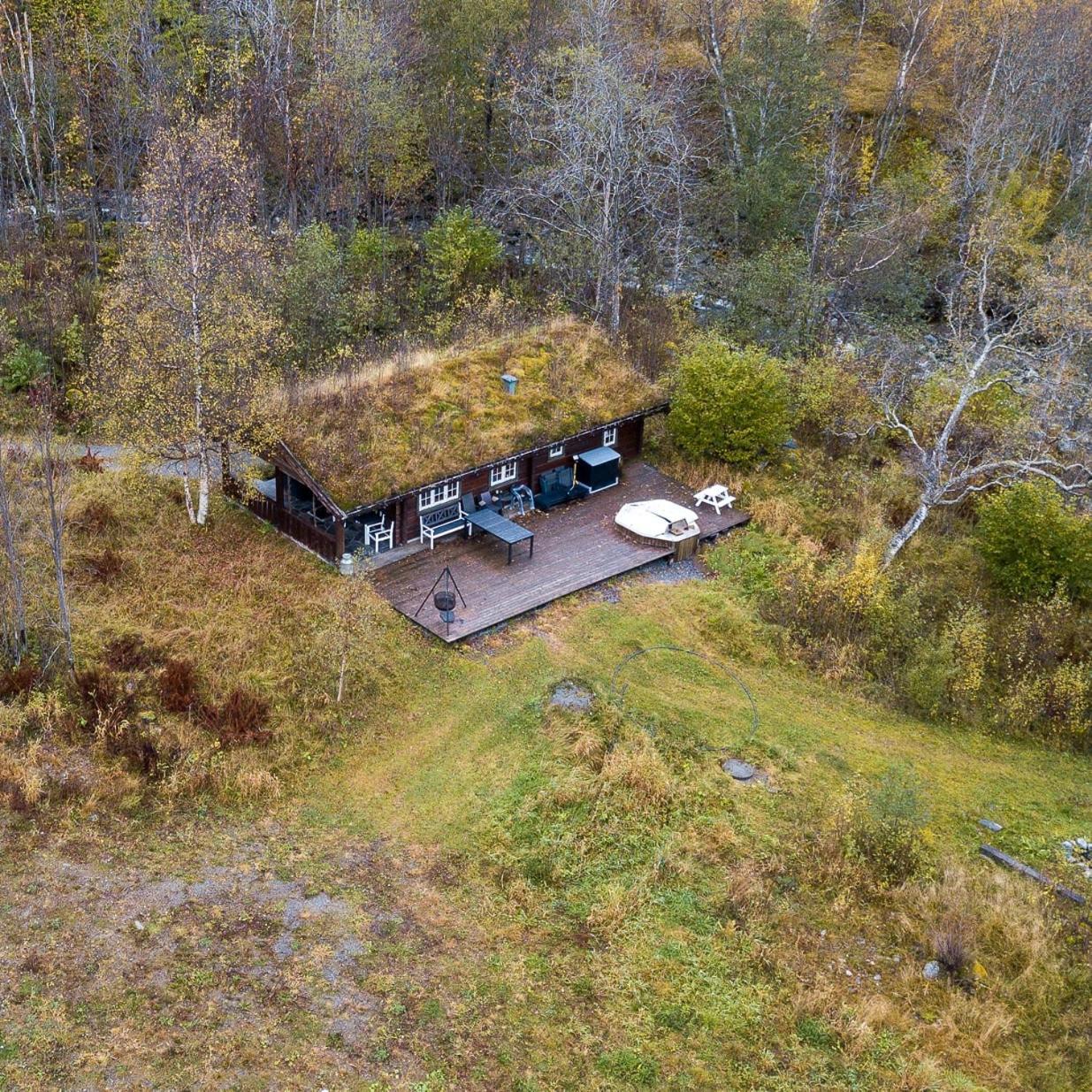 Sunndalsfjord Fredsvik Meisalstranda 506