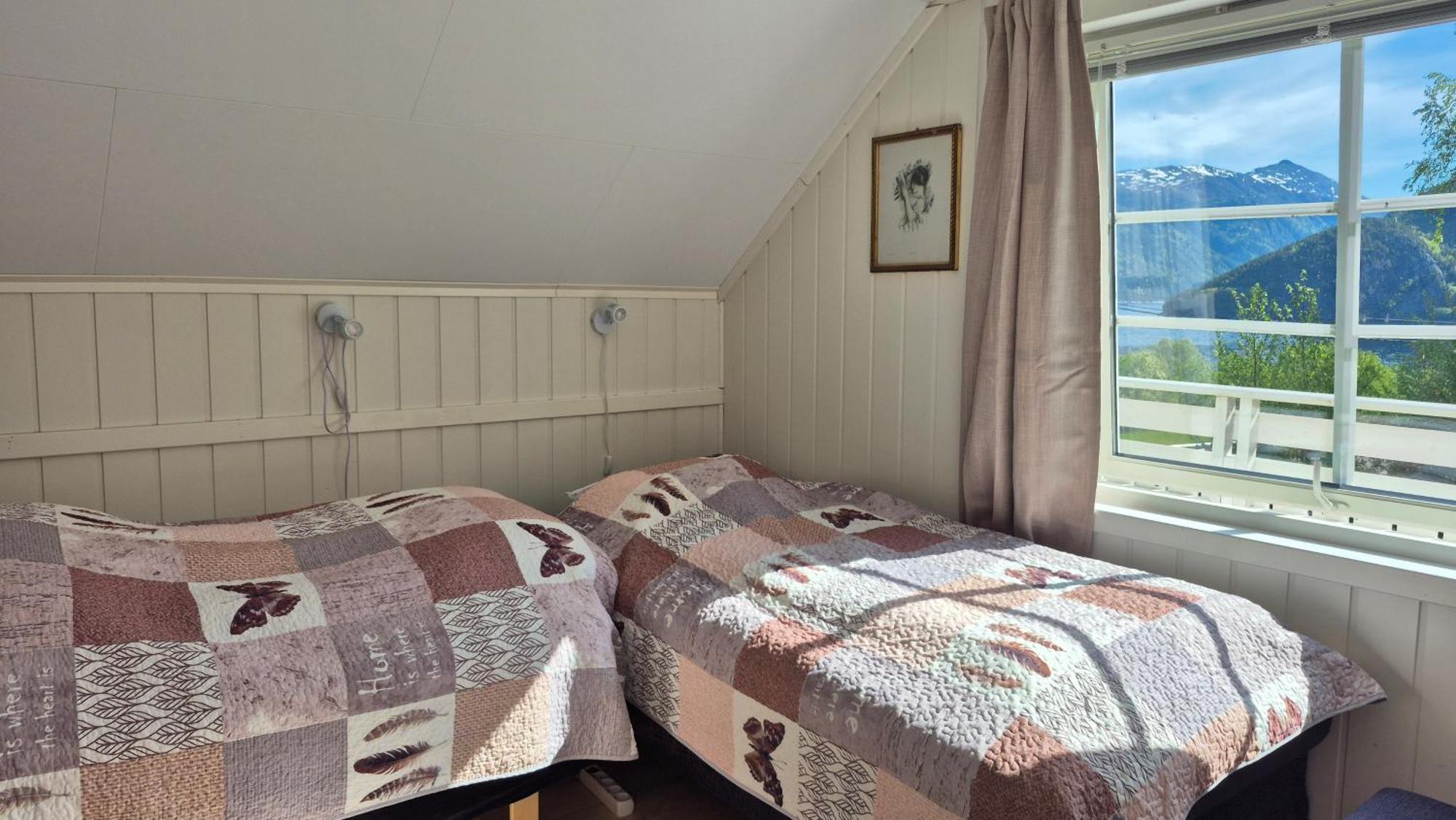 Sunndalsfjord Fredsvik Meisalstranda 506 *