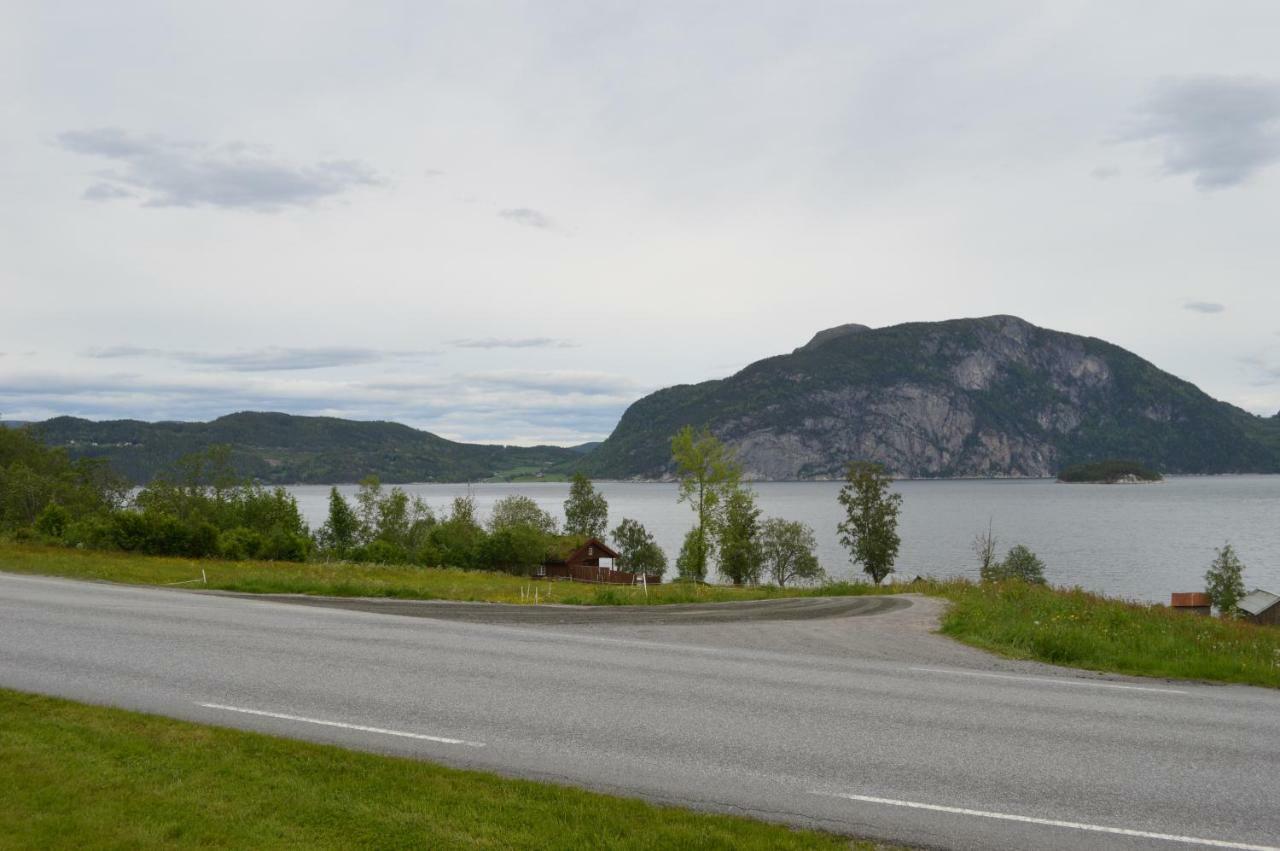 Sunndalsfjord Fredsvik Meisalstranda 506