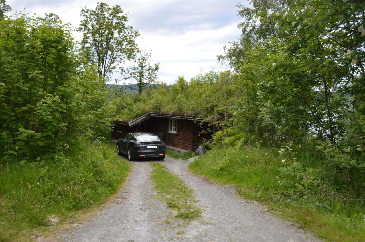 Sunndalsfjord Fredsvik Meisalstranda 506