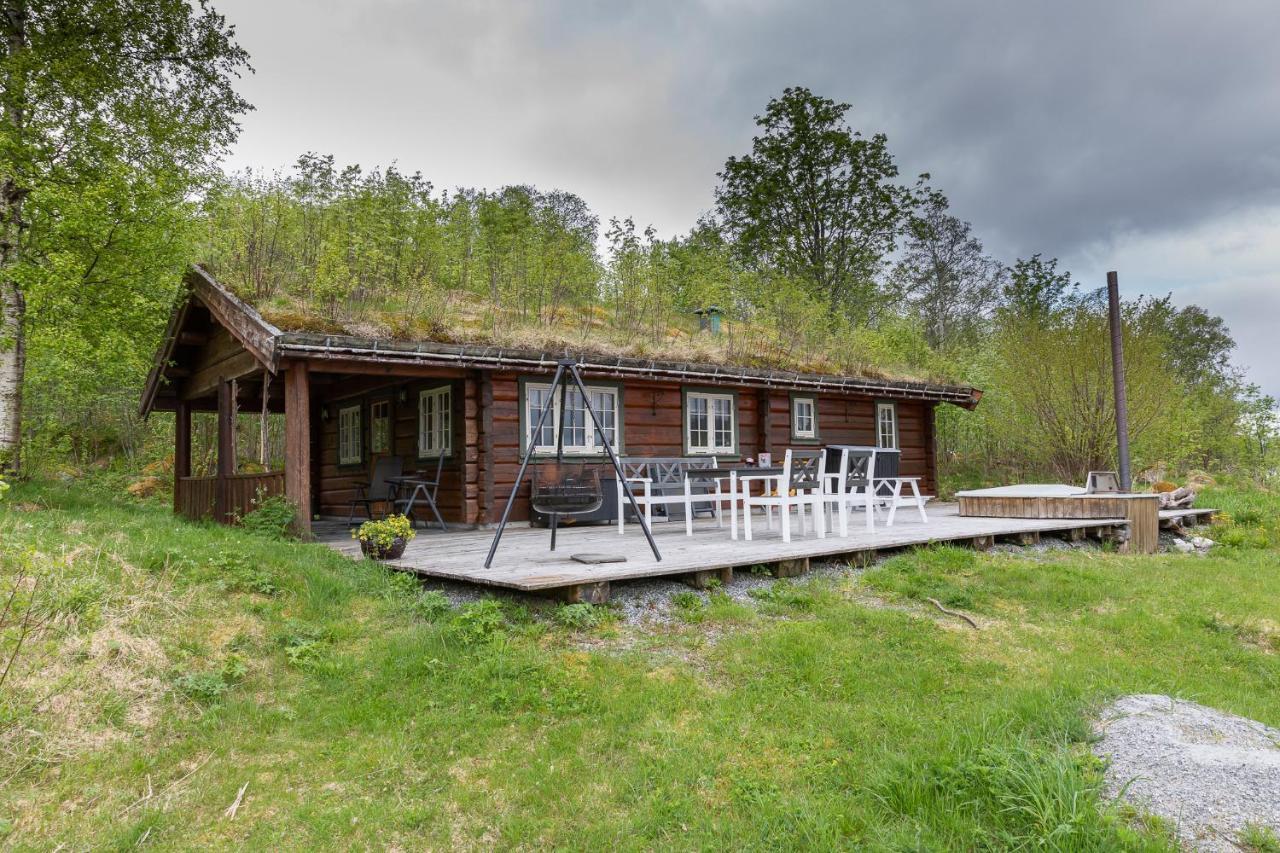 Feriehus Sunndalsfjord Fredsvik Meisalstranda 506 *